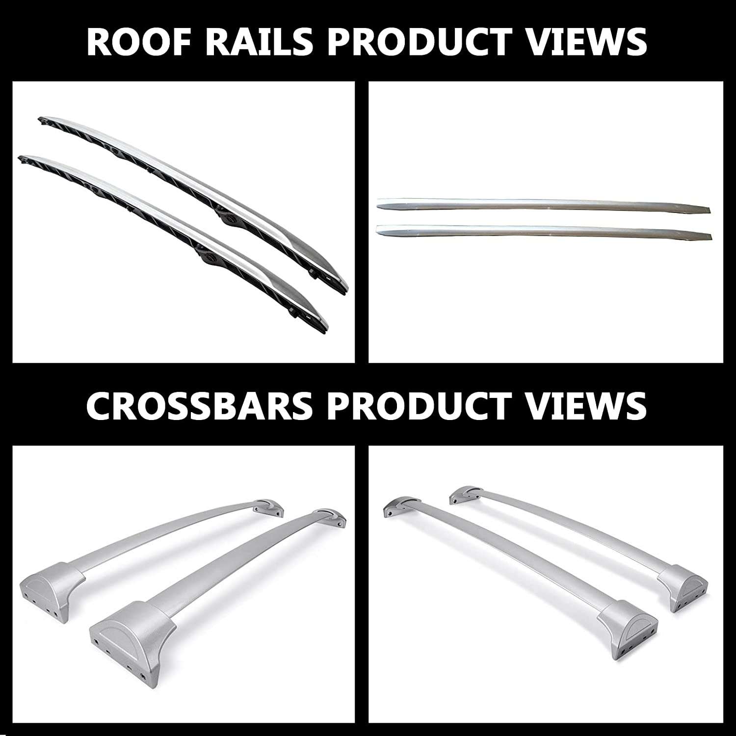 Roof Racks & Cross Bars for 2022 Honda Pilot for sale
